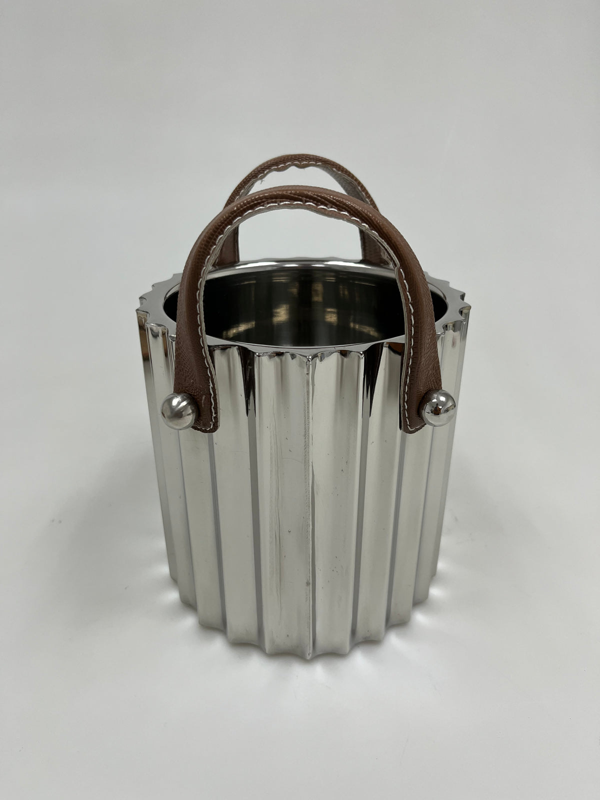 MIYAKE WINE COOLER – BIKER BOOT EDITION