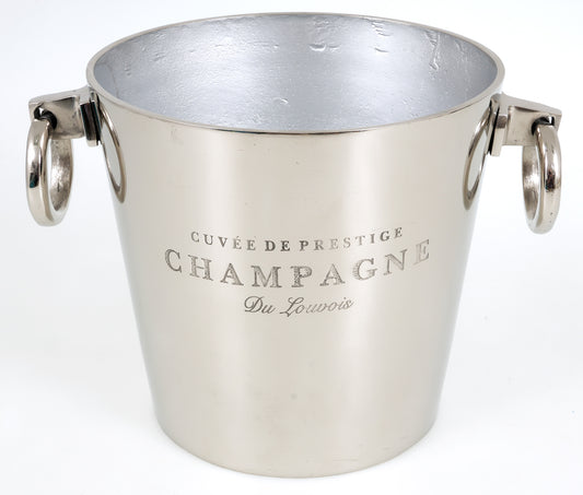 NUGGET CHAMPAGNE BUCKET
