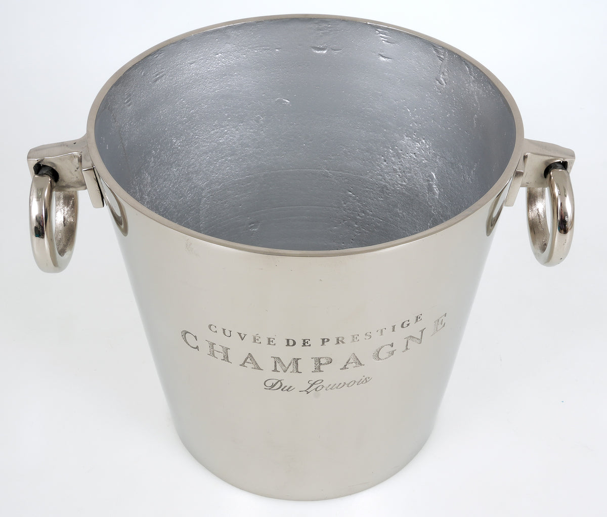 NUGGET CHAMPAGNE BUCKET