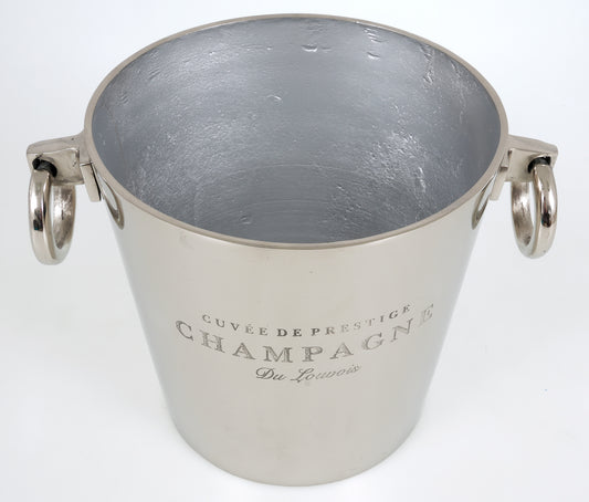 NUGGET CHAMPAGNE BUCKET
