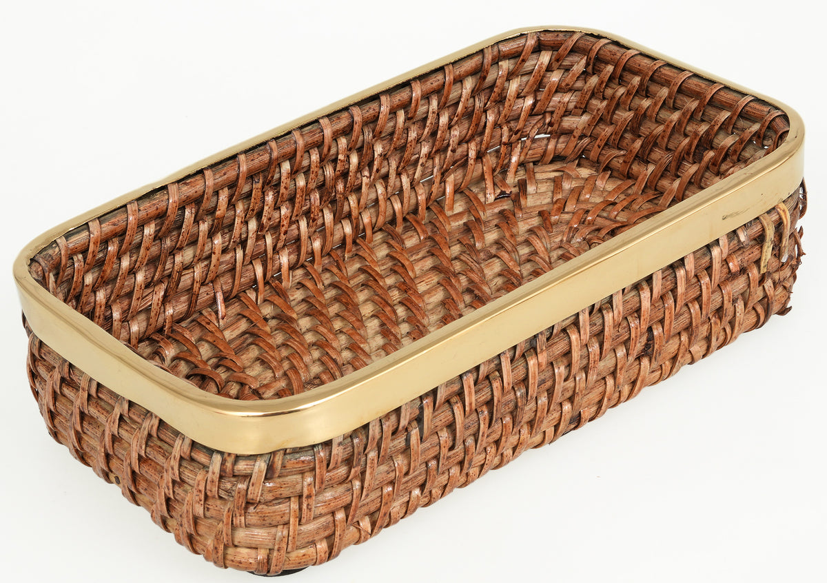 OKAVANGO CHAI TRAY