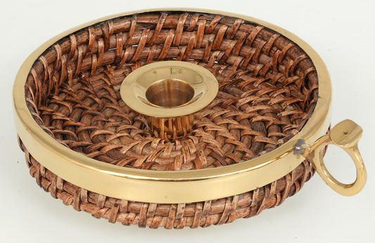 OKAVANGO CHAMBERSTICK