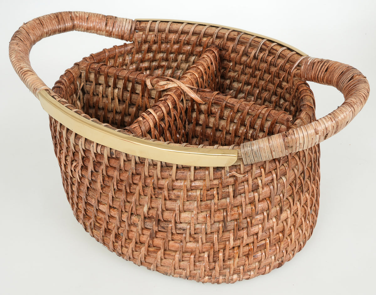 OKAVANGO CONDIMENT CADDY