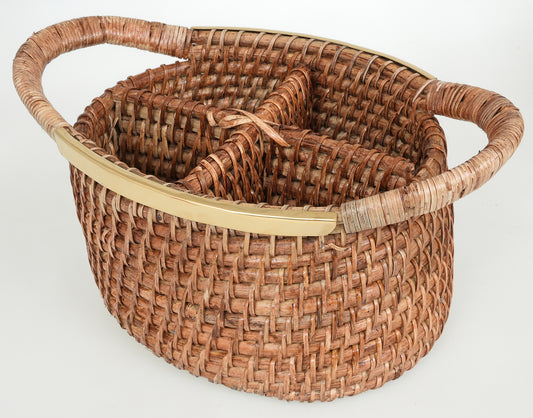 OKAVANGO CONDIMENT CADDY