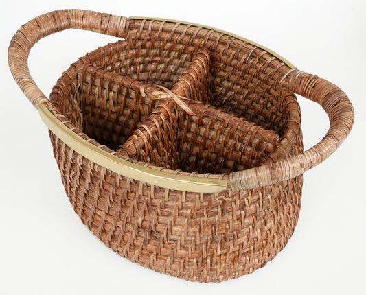 OKAVANGO CONDIMENT CADDY
