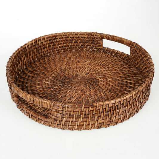 OKAVANGO GALLERY TRAY (LRG)