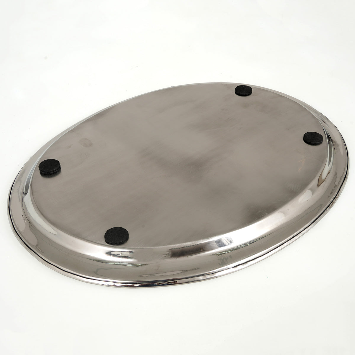 OVAL BAR TRAY "MOET"