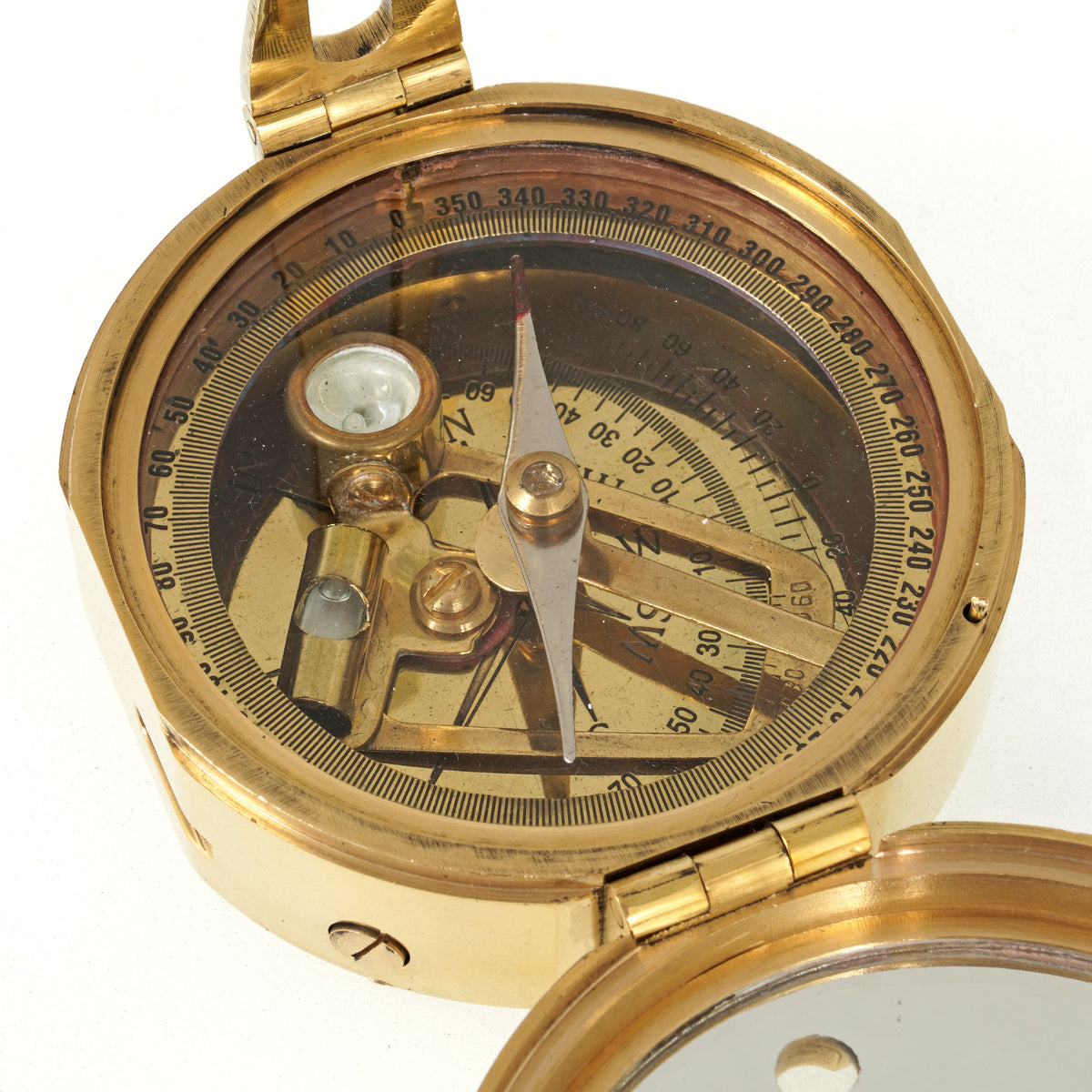 REPLICA BRUNTON COMPASS