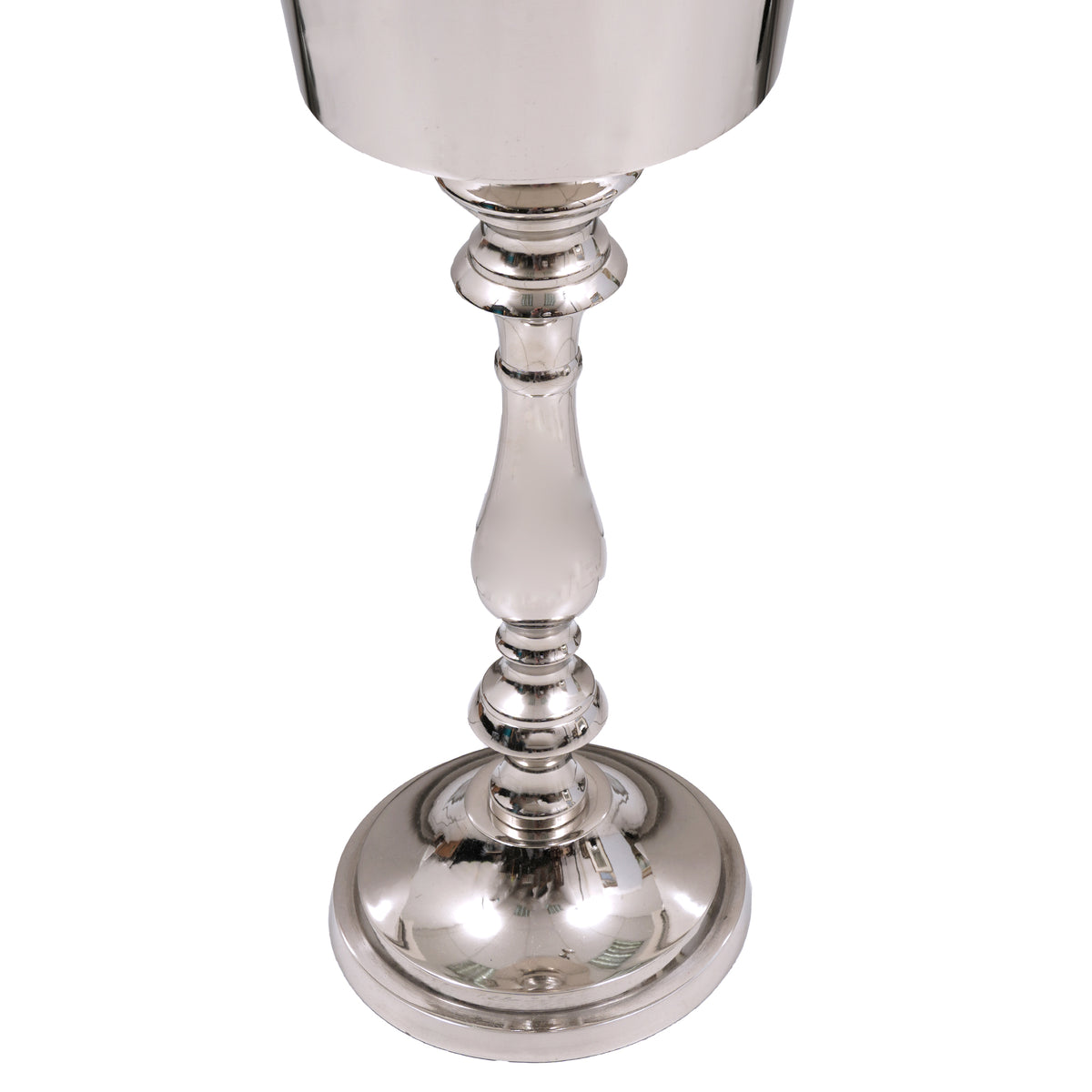 SILVER RUSH CHAMPAGNE BUCKET MOET & CHANDON