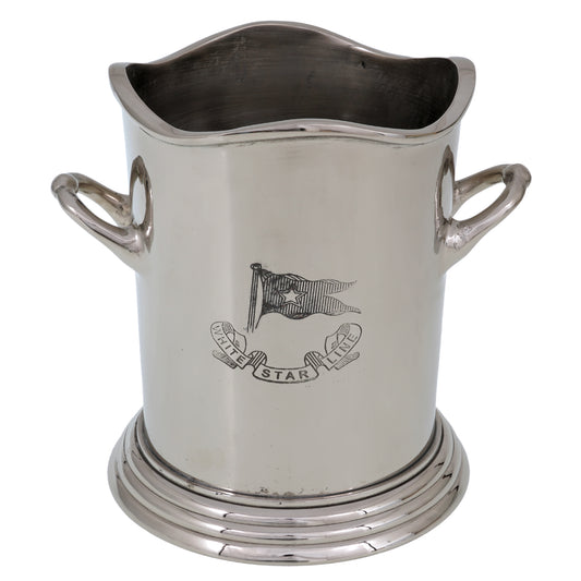 TITANIC CHAMPAGNE BUCKET