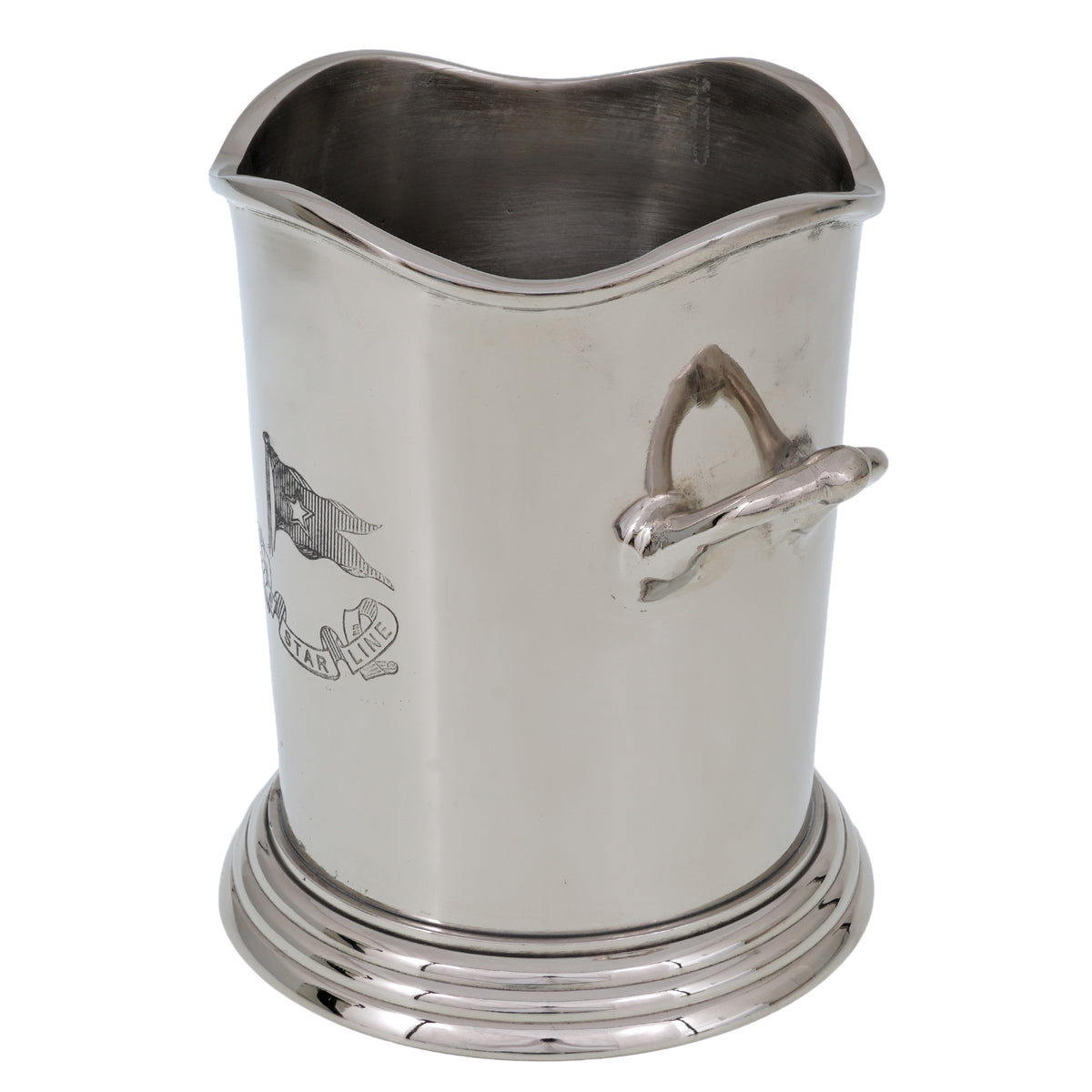TITANIC CHAMPAGNE BUCKET