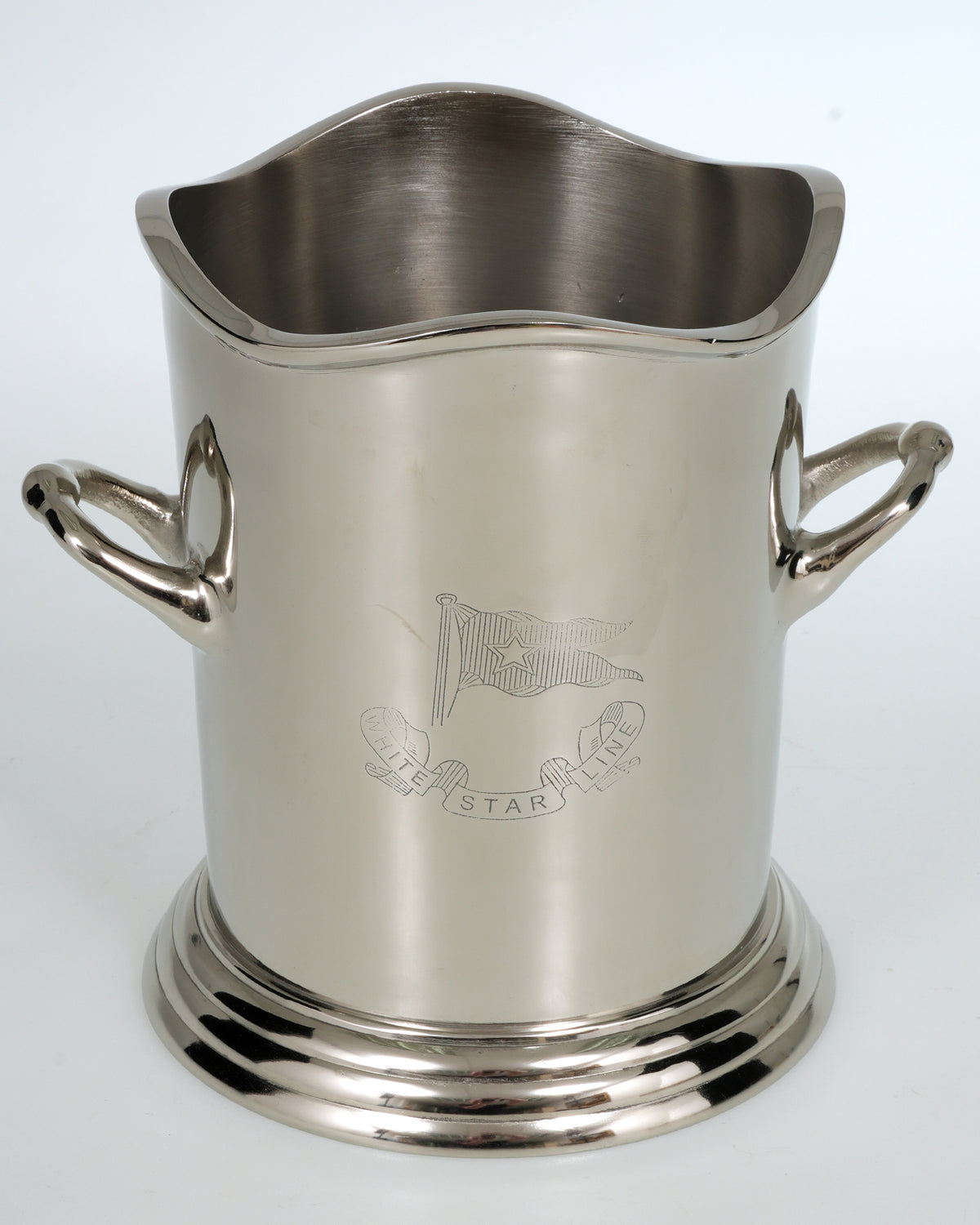 TITANIC CHAMPAGNE BUCKET